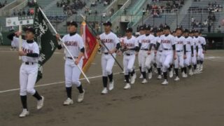 【記録】4月30日・春季全道・千歳市民 