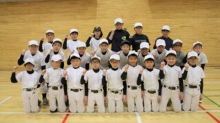 【動画付】拓勇ファイターズ、開幕待つ！ 