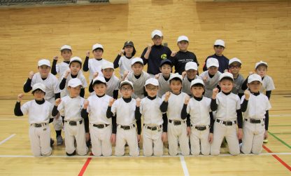 【動画付】拓勇ファイターズ、開幕待つ！ 