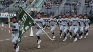 【記録】5月4日・春季全道・石狩青葉 
