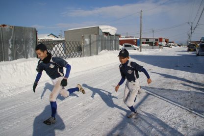 【動画付】札幌石狩ボーイズ＜2019チーム訪問＞ 