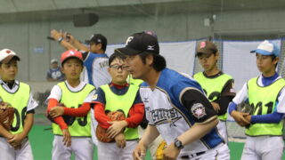 今週の出没は・・・、 