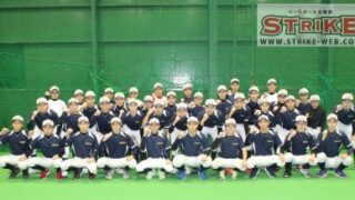 春季リーグ戦を終え、１位に旭川大雪、２位に札幌手稲 