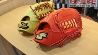 スポーツショップ古内・ポジション別人気グラブ～外野手編～ 