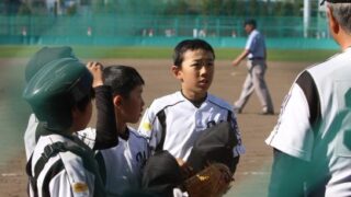 【記録】5日、美香保C＜全日本学童＞ 