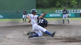 【2日速報・記録】リーグ戦＜日本選手権＞ 