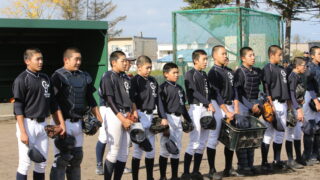 発行人、中沼に出没。＜１年生にクローズアップ＞ 