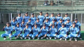 札幌新琴似シニア、対戦相手決まる！ 