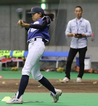 今週の出没は・・・、 