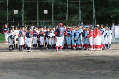 一次合格者発表！＜2019札幌選抜＞ 