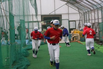 発行人、小樽に出没！ 