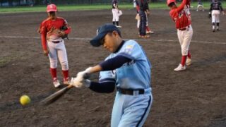 札幌選抜セレクションに95人集まる！ 