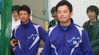 元駒苫戦士、岩田・三木の姿も！ 