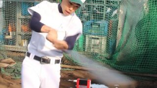発行人、南区藤野の「札幌南シニア」に出没。 