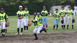 今週の出没は・・・、 