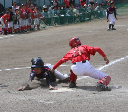アカシヤファイヤーズ、２年連続＜春＞優勝　準Ｖ大谷地ヤンタ 