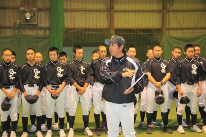 札幌大谷、今春男子学生寮が誕生＜春夏連続に追い風＞ 
