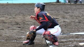 【記録】春季リーグ＜20日、野幌第1＞ 