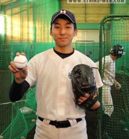 【動画付】札幌東・茨木、帝京長岡合格！ 