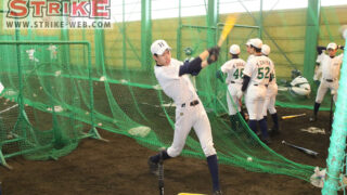 【動画付】発行人、初訪問モンキーバスケット＜札幌東リトルシニア＞ 