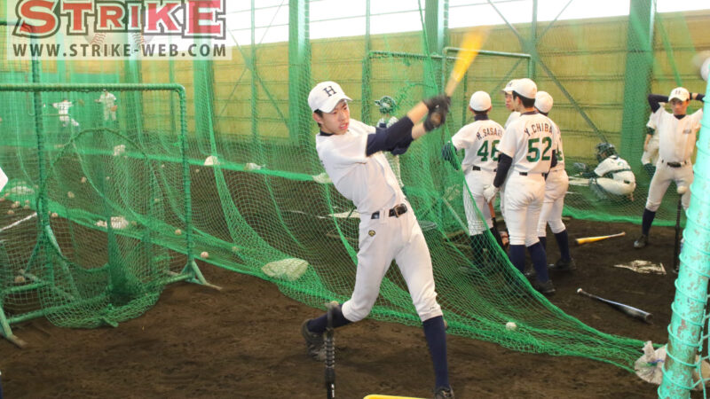 【動画付】発行人、初訪問モンキーバスケット＜札幌東リトルシニア＞ 