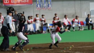 あす日本ハムJr.初練習を取材 