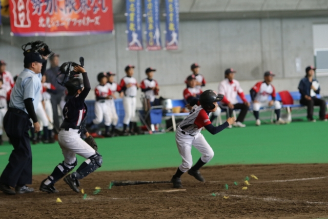 あす日本ハムJr.初練習を取材 