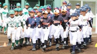 【記録】4日、美香保A＜全日本学童＞ 