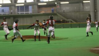 フォトグラブ＜全道秋の選抜大会＞ 