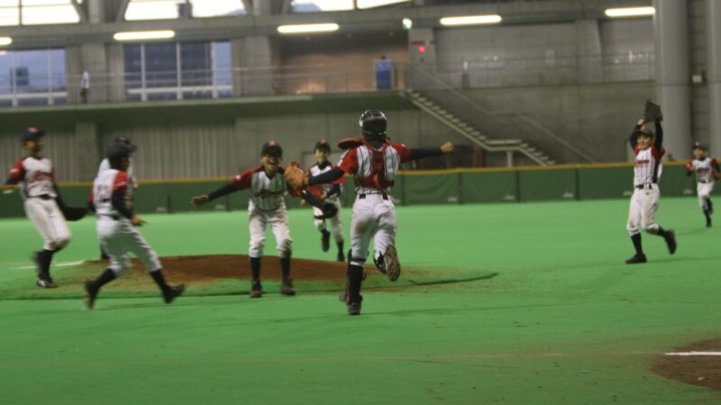 フォトグラブ＜全道秋の選抜大会＞ 