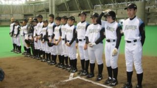 【速報】日本ハム新旧対決　2018VS2017 
