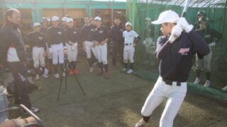 発行人、東区栄町の『札幌栄シニア』に出没。 
