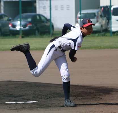 【代表】第７ブロック＜札幌支部＞ 