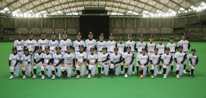 4番・黒木、存在感魅せる！新旧対決、2018初戦制す！ 
