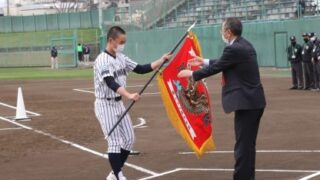 【29日速報】初優勝・旭川北稜球団、準V小樽＜春季全道＞ 