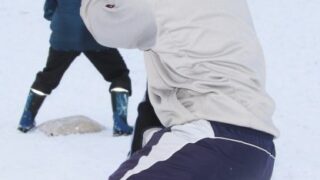 ～９年前を思い出す～スイングスピード番外編＜東16丁目フリッパーズ＞ 