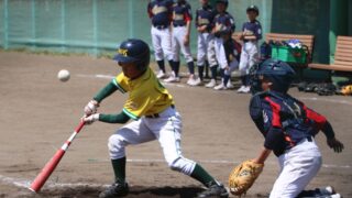 【記録】美香保C＜全日本学童＞ 