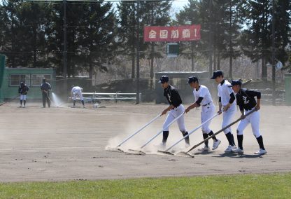 今週の出没は・・・、 