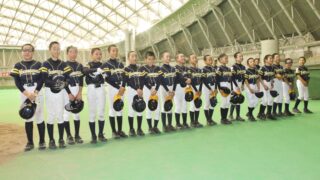 【速報】決勝・深川、劇的七回サヨナラ勝ち！＜全道少年＞ 