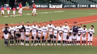 札苗スターズ、初戦突破で3回戦進出！＜全国くりくり＞ 