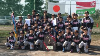 【9日試合結果】道新スポーツ旗 