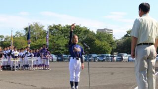 【試合結果】エコアハウス神出設計旗 