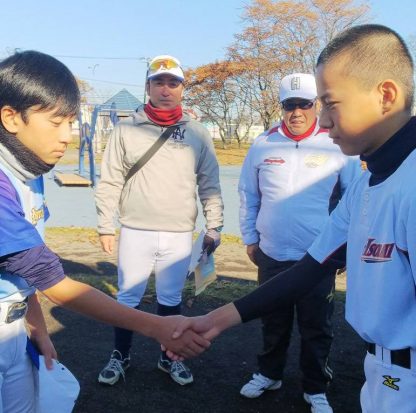 【速報】根室選抜VS北空知選抜＜Dブロック第1試合・EZO 2018＞ 