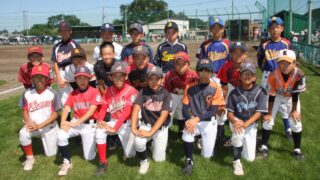 白石区の精鋭20人 