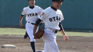 札幌大谷、2年連続2度目V　準V札幌新琴似 