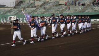 【記録】春季リーグ＜3日、栗沢球場＞ 