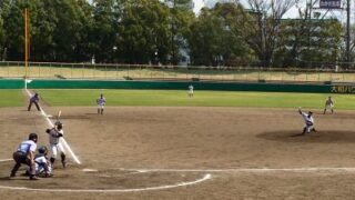 札幌新琴似、旭川北稜、札幌東が２回戦進出＜全国選抜大会＞ 