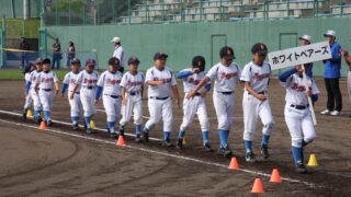 【フォトグラフ】学童フレッシュ④ 