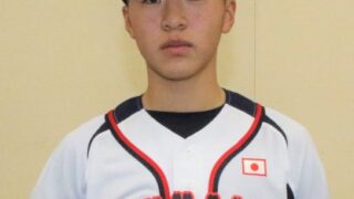 【動画付】田島　大翔＜2019北海道選抜＞ 