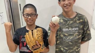 深川一已バトルズ、阿波おどりカップ初戦突破！ 